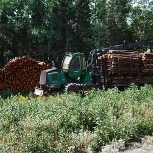 Heavy Machinery by Jeremy