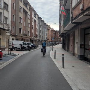 Moving Bridge by Lucy