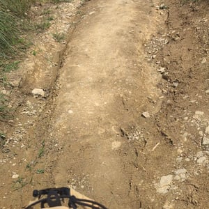 Pretty Rocky! by Lucy