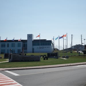 Conception Bay South by Jeremy