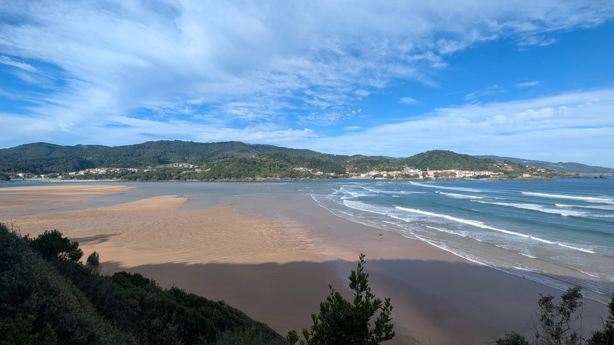 Beach, Spain
