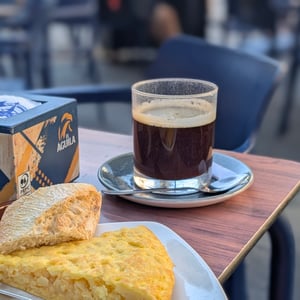 Coffee.... Needed! by Lucy