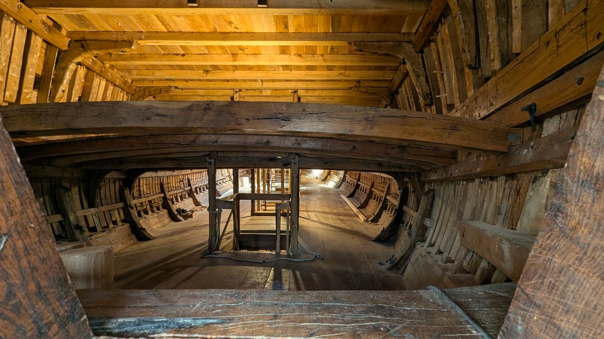 Arbaola Maritime Culture Factory, Spain