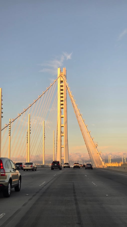 San FRANCISCO ❤️, Estados Unidos