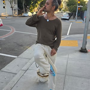 San FRANCISCO ❤️ by David