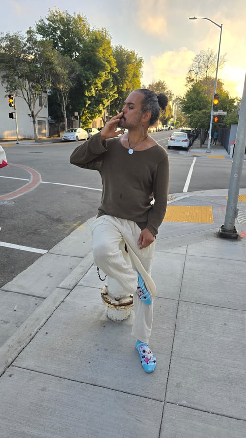 San FRANCISCO ❤️, Estados Unidos