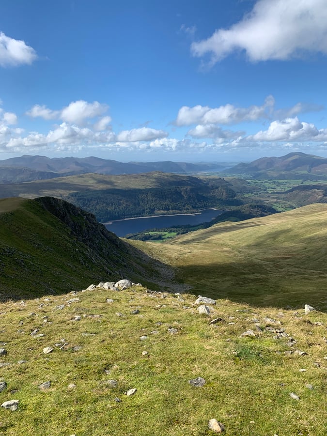The Peak!, England