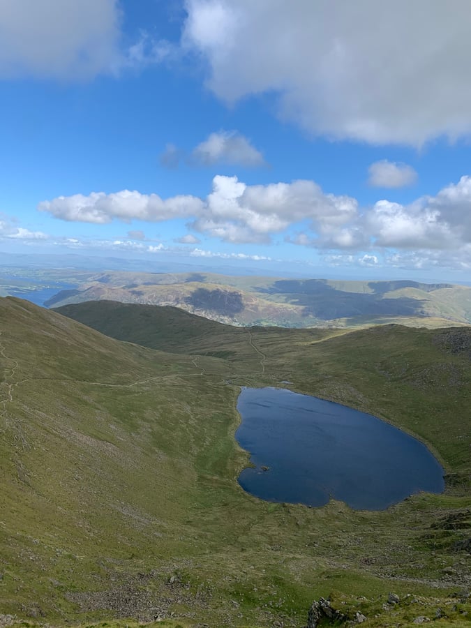 The Peak!, England