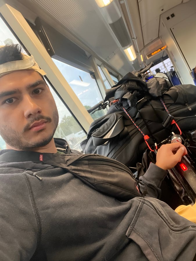 11 Sept 2025 - 08:19, Germany