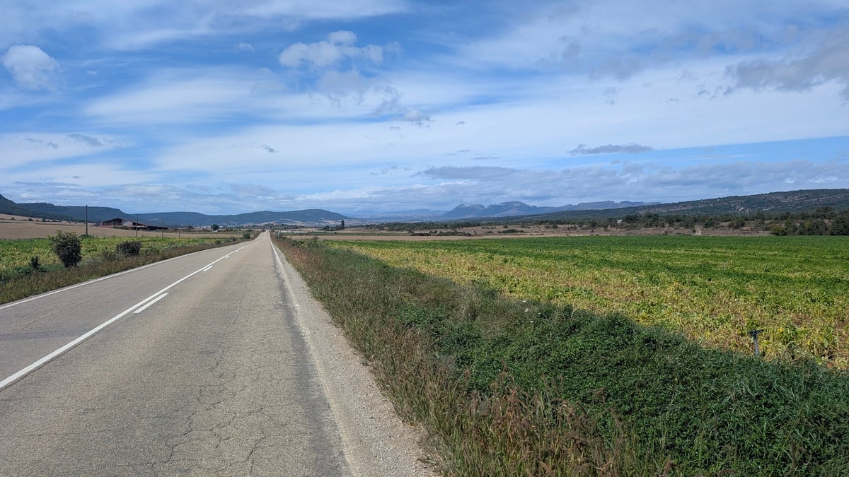11 Sept 2025 - 14:08, Spain