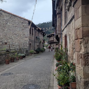 Riocorvo by Lucy