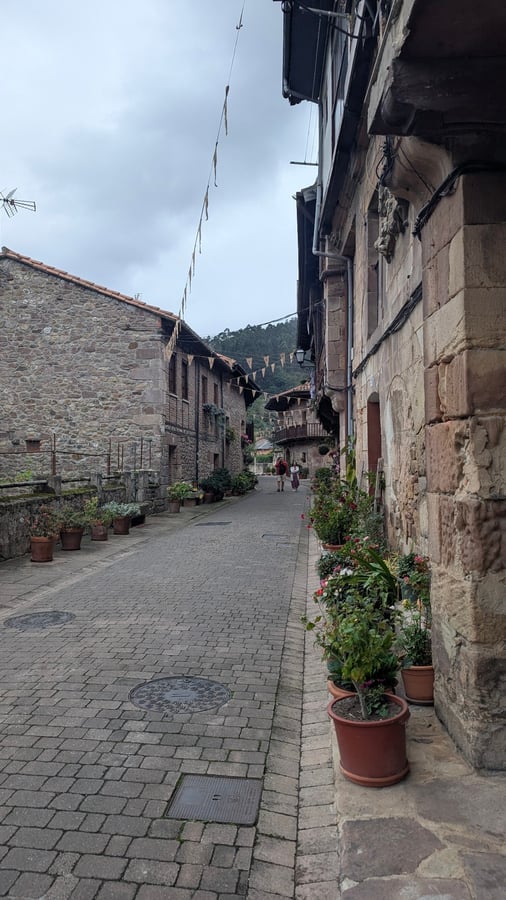 Riocorvo, Spain