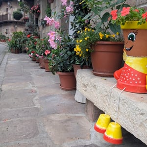 Riocorvo by Lucy