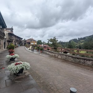 Riocorvo by Lucy