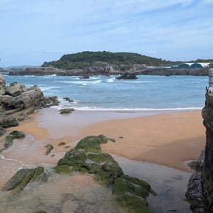 Santander- The End Of The Road! by Lucy