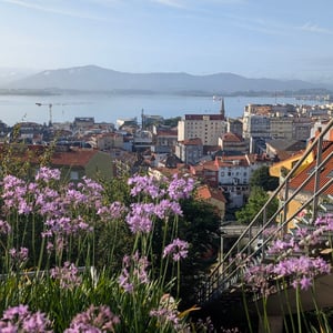 Santander- The End Of The Road! by Lucy