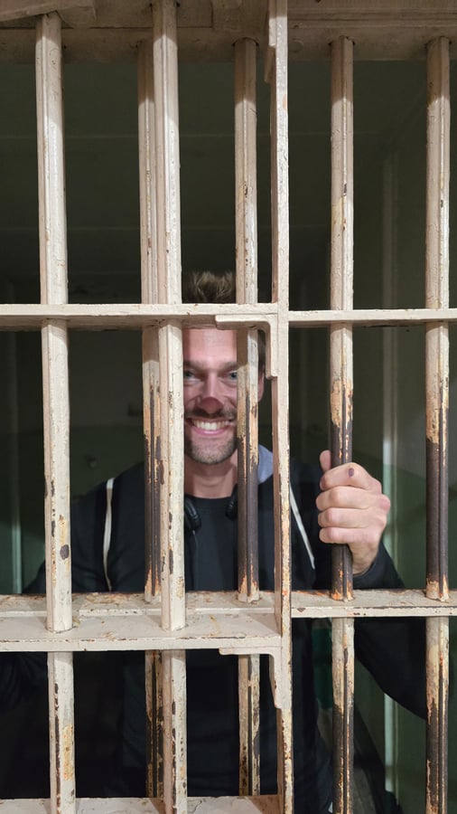 Alcatraz, United States