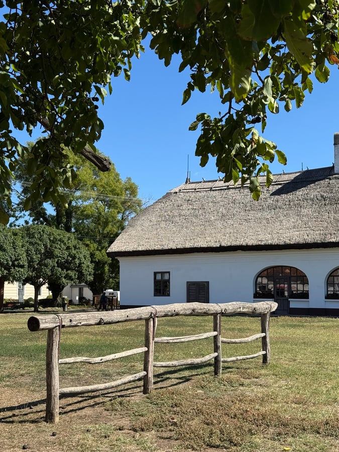 Patrimonio húngaro de Kondoros, Hungría