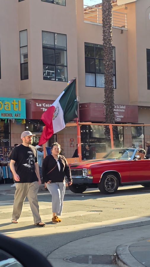 San Francisco- Salón del Automóvil Pequeño México, Estados Unidos