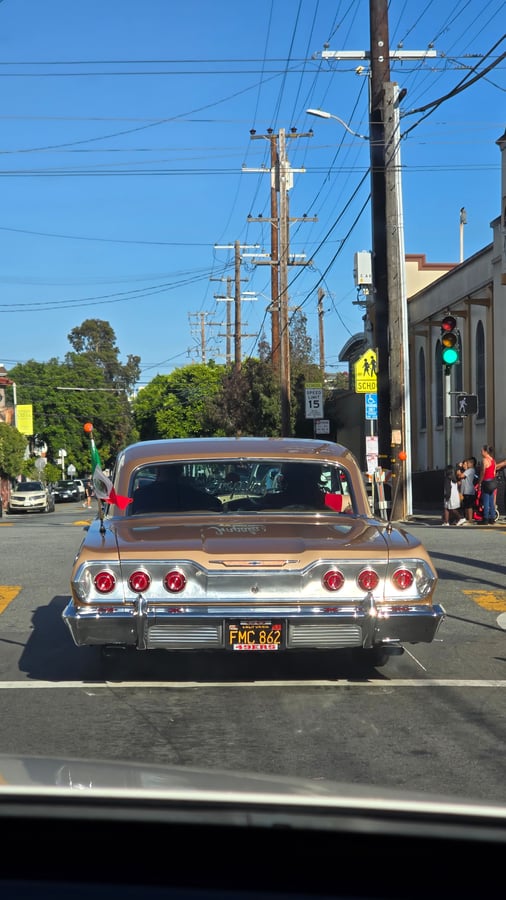 San Francisco- Salón del Automóvil Pequeño México, Estados Unidos
