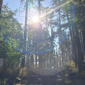 Eugene Nature by David