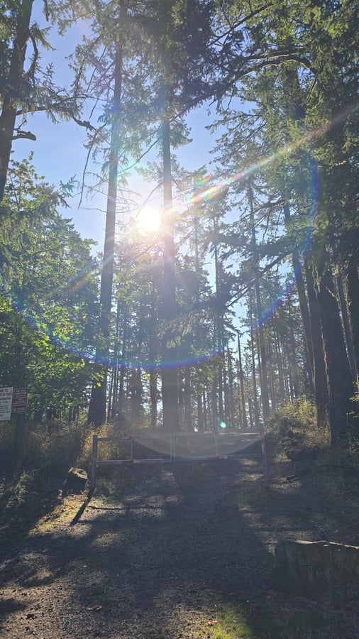 Eugene Nature, Estados Unidos