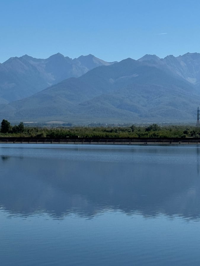 Région de Cartisoura, Roumanie