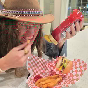 Backcountry 1. Night - Washington by David