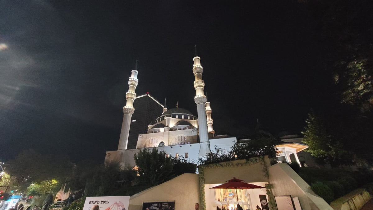 28 Sept 2025 - 21:55, Albania