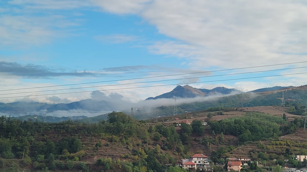 29 Sept 2025 - 08:28, Albania