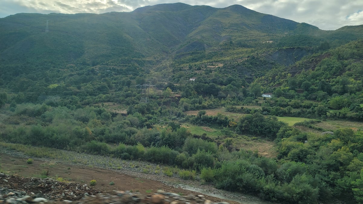 29. September 2025 - 08:28 Uhr, Albanien