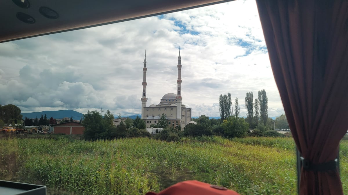 29 Sept 2025 - 10:41, North Macedonia