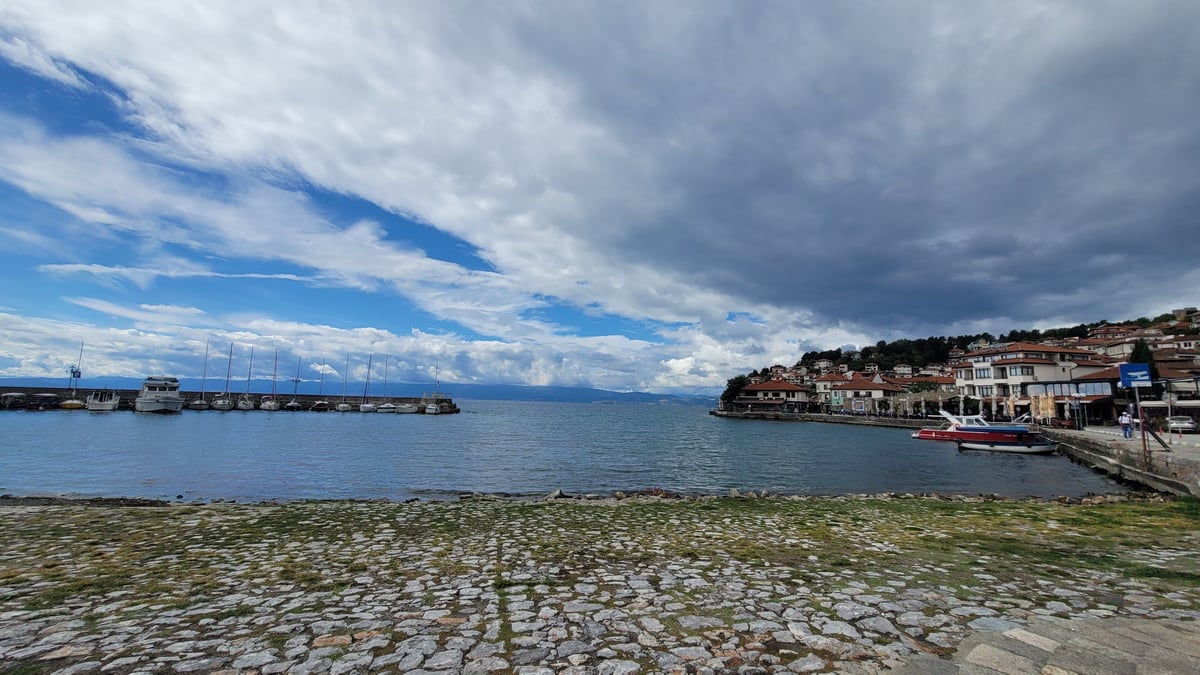 29 Sept 2025 - 11:19, North Macedonia