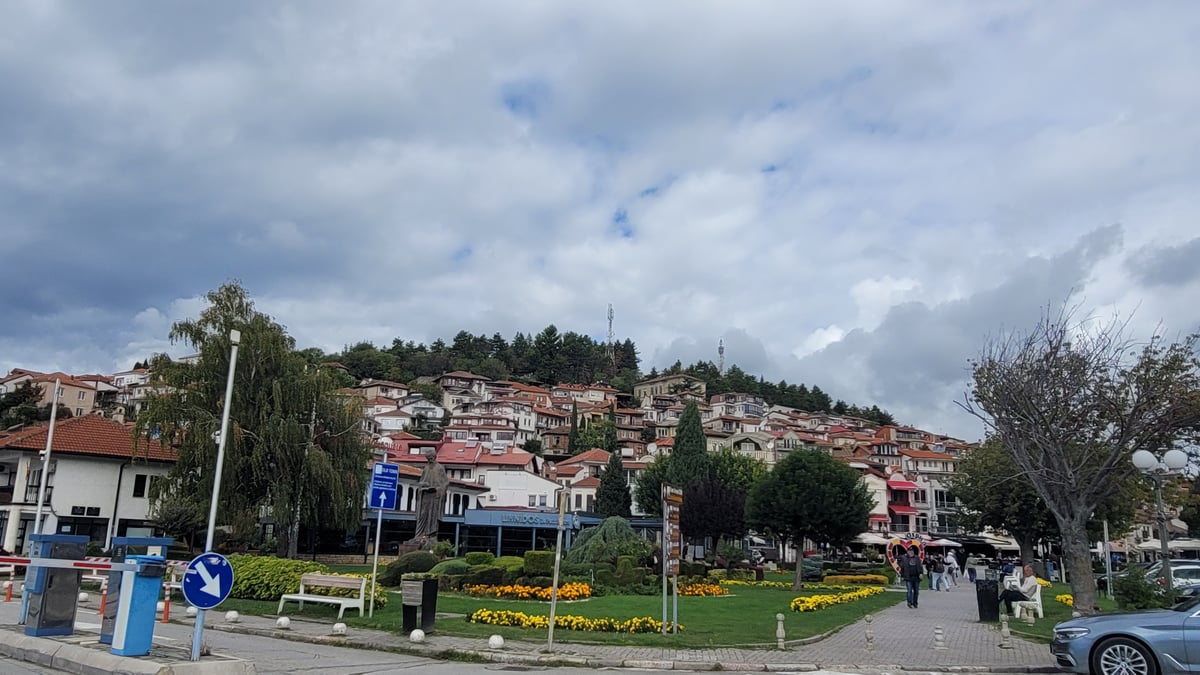 29 Sept 2025 - 11:19, Noord-Macedonië
