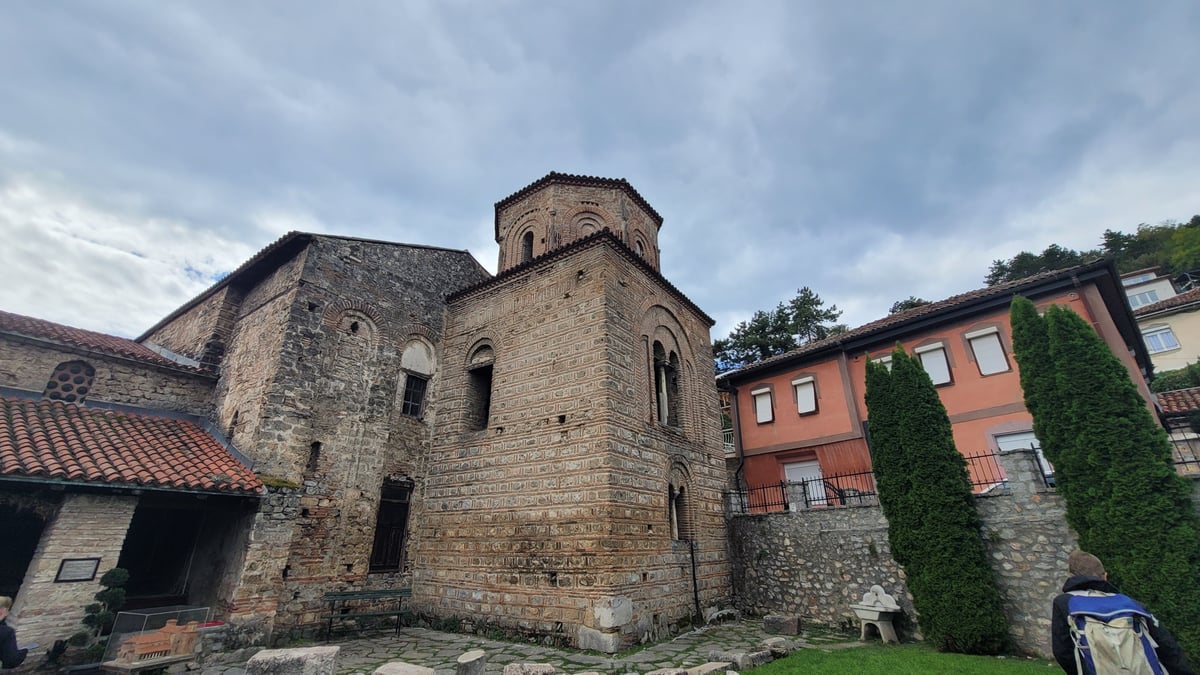 29 Sept 2025 - 11:35, North Macedonia