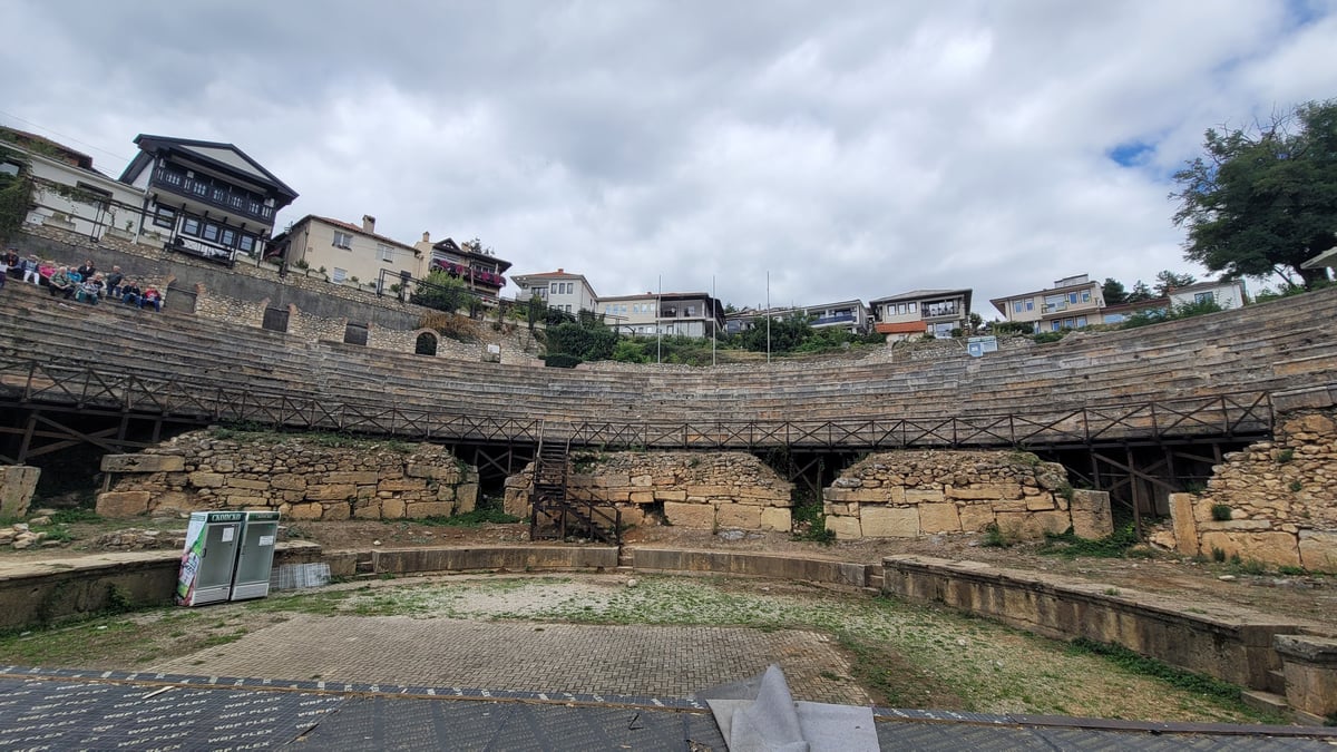 29 settembre 2025 - 11:48, Macedonia del Nord