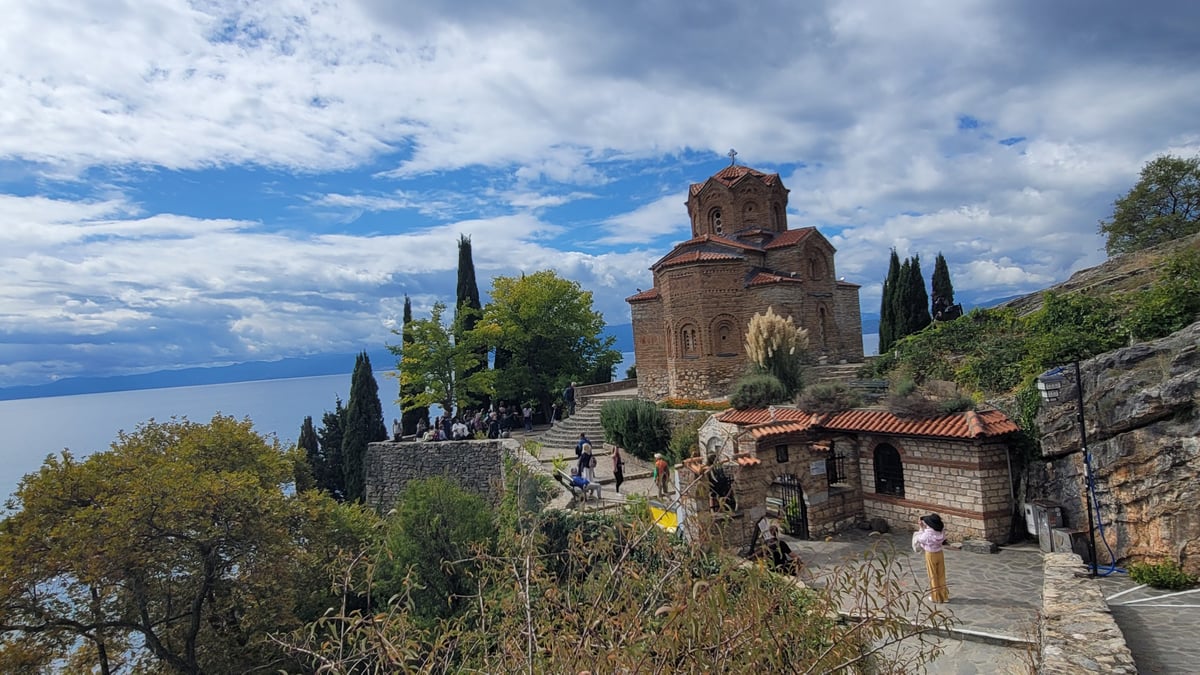 29 Sept 2025 - 12:16, Noord-Macedonië