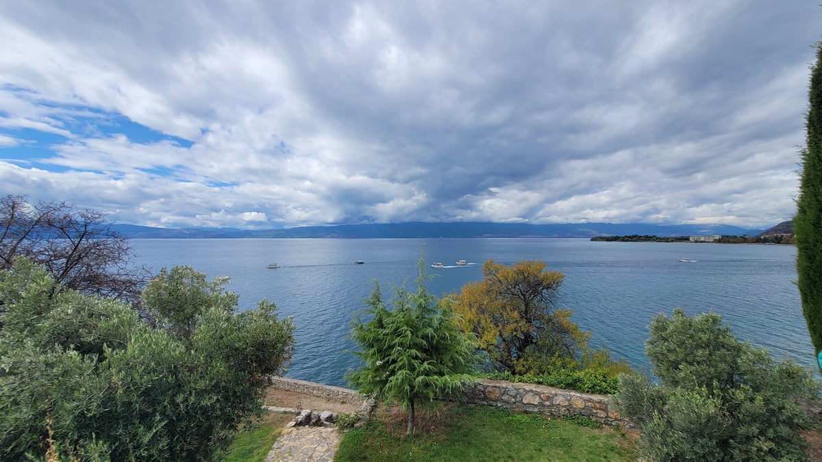 29 Sept 2025 - 12:16, Noord-Macedonië