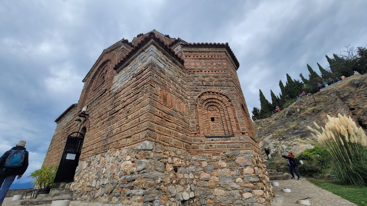 29 Sept 2025 - 12:16, Noord-Macedonië