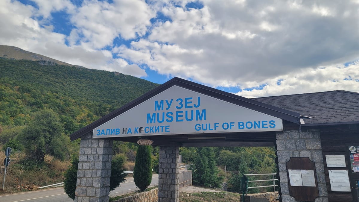 29 Sept 2025 - 14:30, North Macedonia