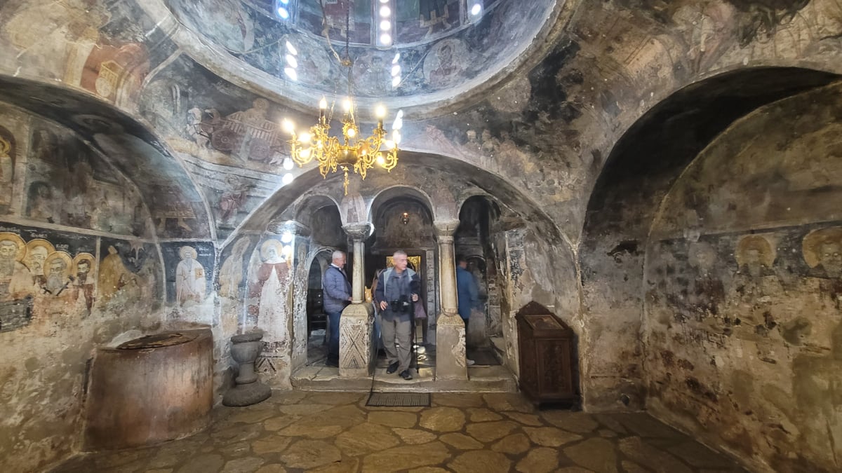 29 Sept 2025 - 16:11, North Macedonia