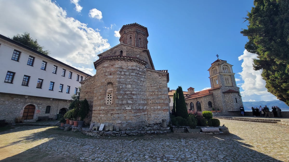 29 de septiembre de 2025 - 16:11, Macedonia del Norte