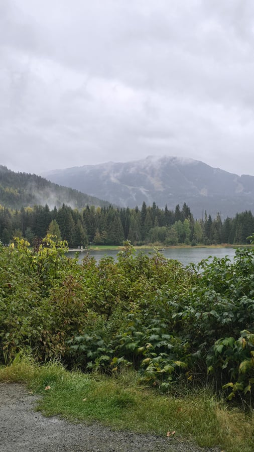 Viaje por carretera en Canadá, Canadá