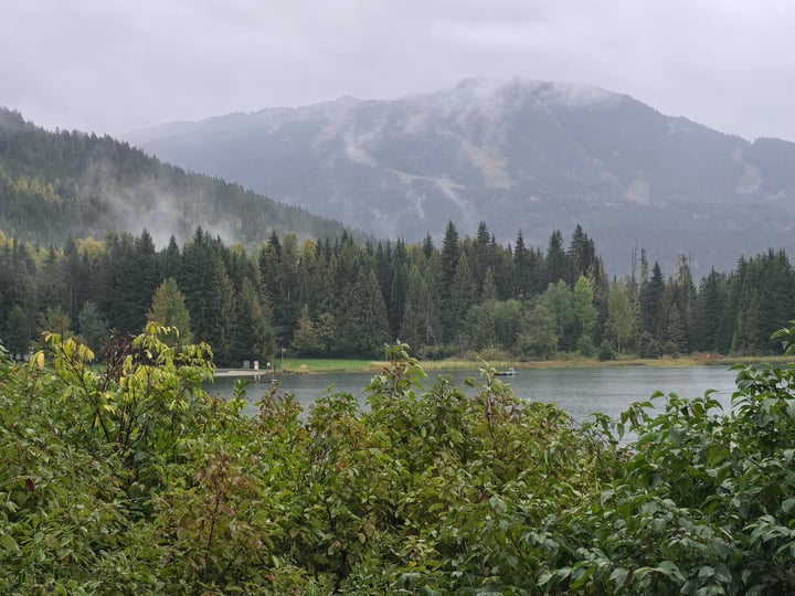 Canadaa Road-tripping, Canada