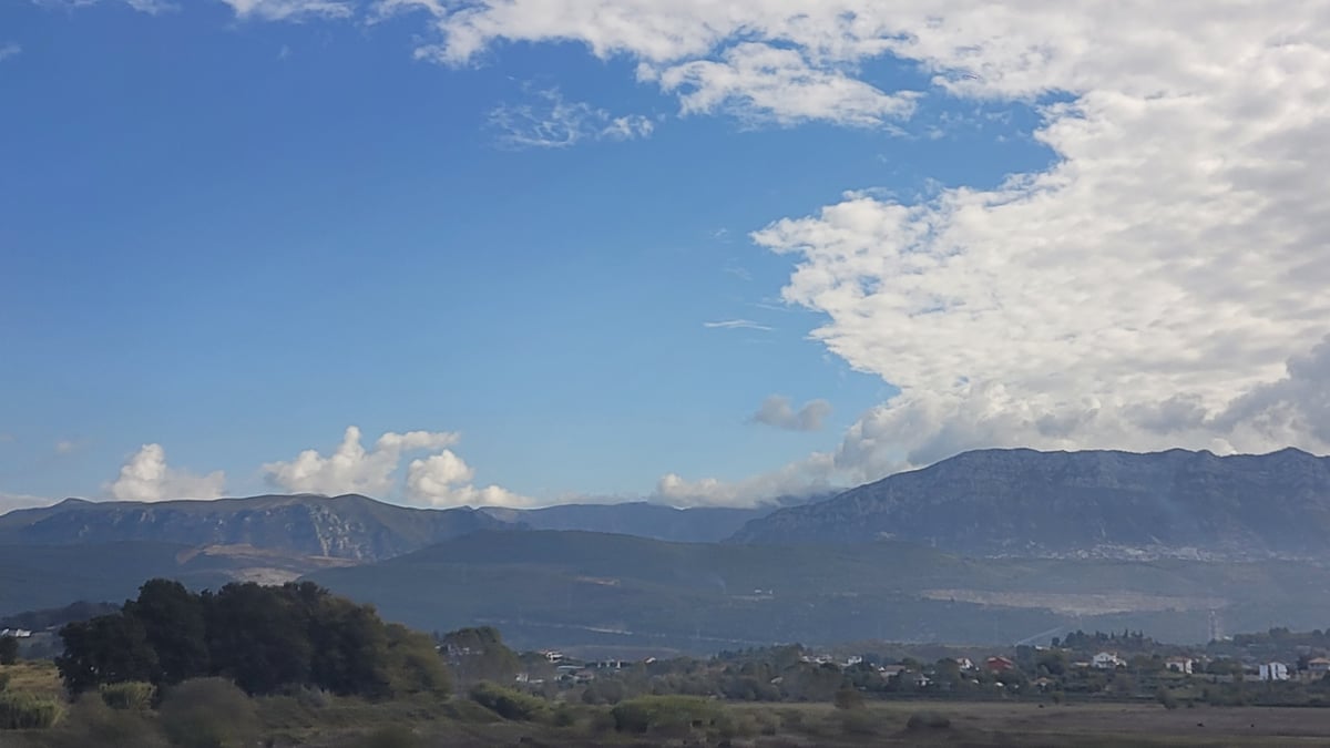 30. September 2025 - 09:51 Uhr, Albanien
