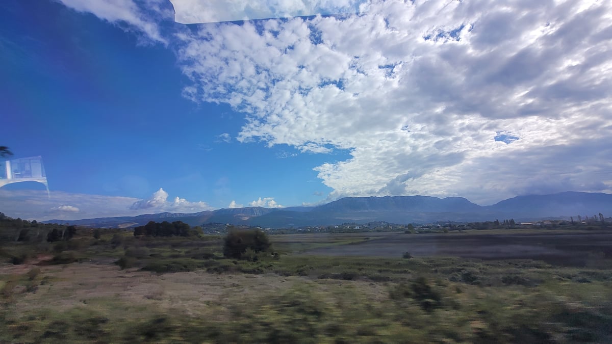30. September 2025 - 09:51 Uhr, Albanien