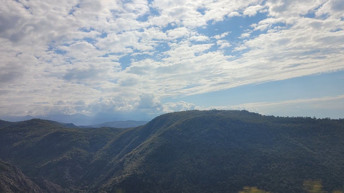30. September 2025 - 10:35 Uhr, Albanien