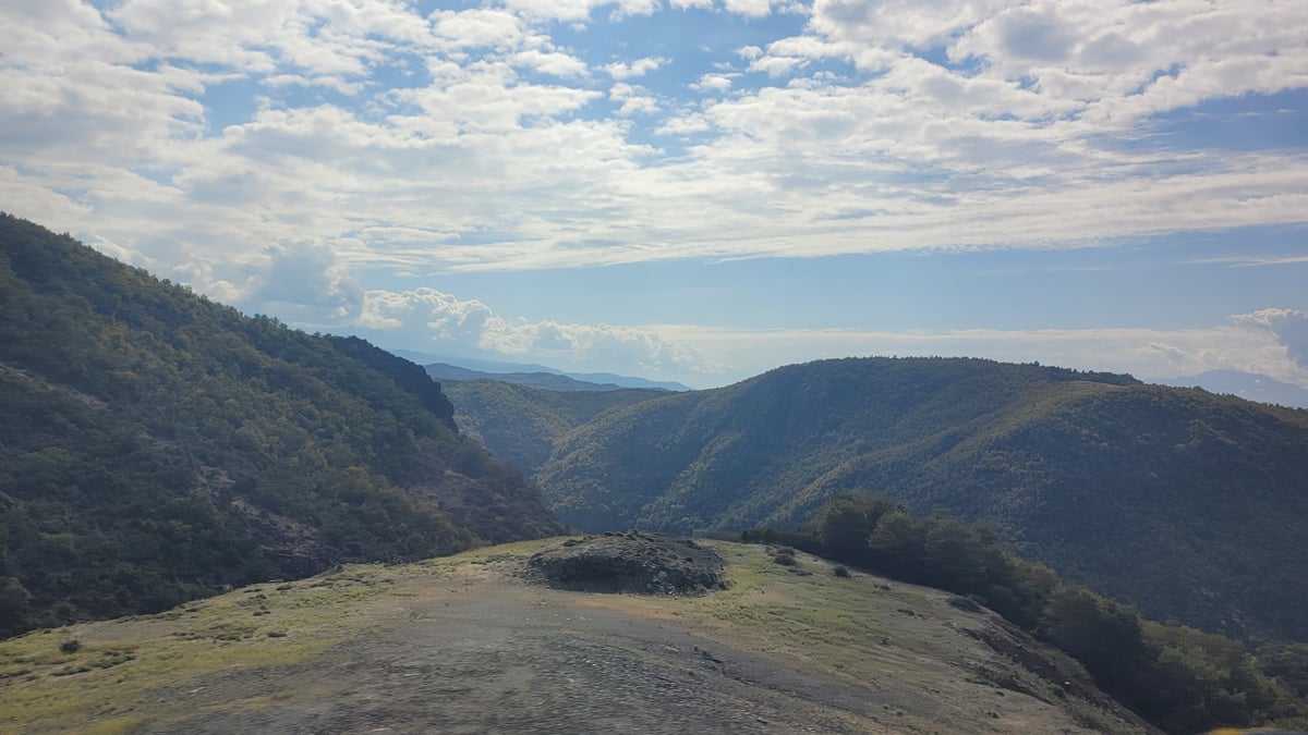 30. September 2025 - 10:35 Uhr, Albanien