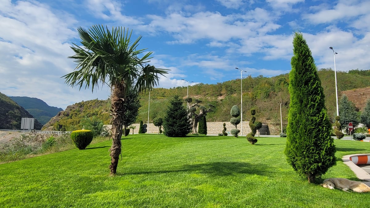 30 Sept 2025 - 10:44, Albania