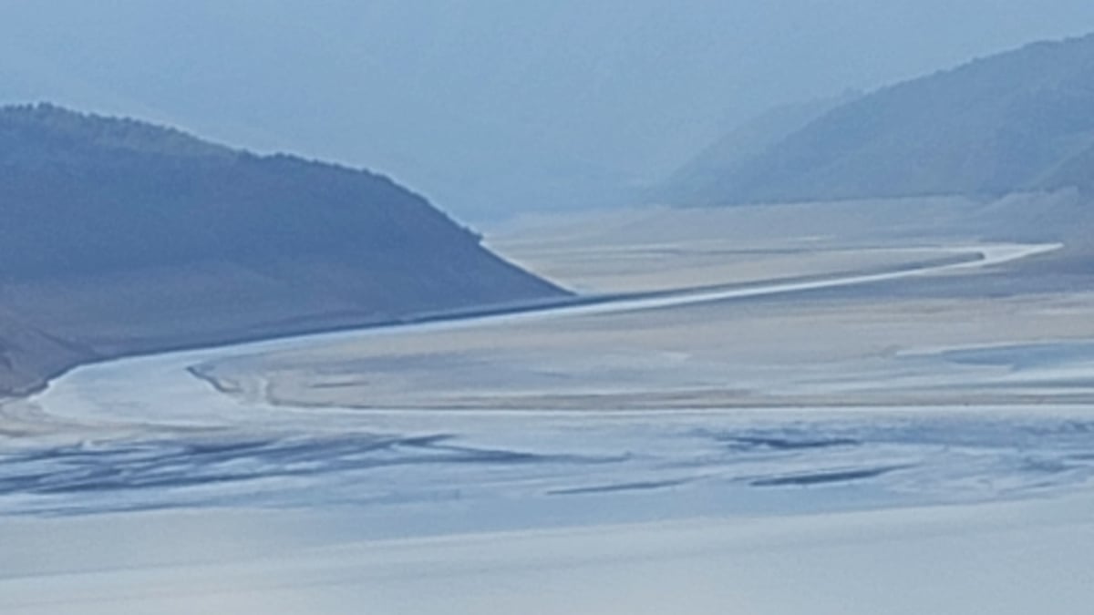 30. September 2025 - 11:53 Uhr, Albanien